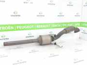 Katalysator 1357546080 Fiat Ducato (250) Ch.Cab/Pick-up 2.3 D 130 Multijet (F1AGL411D(Euro 6)) 2011-05