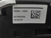 Lenker 98305800ZD Opel Corsa F (UB/UH/UP) Schrägheck 5-drs 1.2 12V 75 (F12XEL(EB2FD)) 2020-12