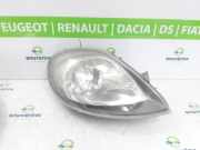 Scheinwerfer Rechts 7700311372 Renault Trafic New (FL) Van 2.5 dCi 16V 135 (G9U-730) 2006-02