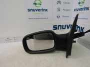 Außenspiegel Links 8200430718 Renault Clio III (BR/CR) Schrägheck 1.5 dCi 70 (K9K-768) 2007-10