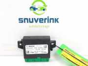 Pdc Steuergerät 9819360080 Opel Vivaro Van 2.0 CDTI 122 (A0001E2F2.0 CDTI 122) 2021-02