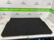 Kofferraum Matte 16074793ZD Peugeot 208 I (CA/CC/CK/CL) Schrägheck 1.2 Vti 12V PureTech 82 (EB2F(HMZ)) 2013-01