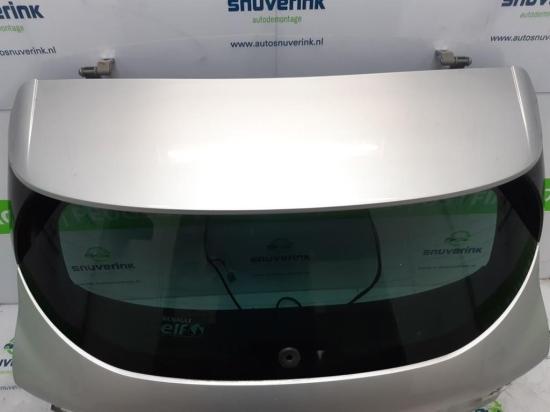 Heckklappe 901007547R Renault Megane IV (RFBB) Schrägheck 5-drs 1.5 Energy dCi 110 (K9K-656(K9K-G6)) 2017-05 Bild Heckklappe 901007547R Renault Megane IV (RFBB) Schrägheck 5-drs 1.5 Energy dCi 110 (K9K-656(K9K-G6)) 2017-05