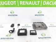 Motorsteuergerät 897400H030 Toyota Aygo (B40) Schrägheck 1.0 12V VVT-i (1KR-FE) 2014-07