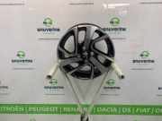 Felge Li, 15", 45J, ET35, 4 Gats B0009089XY Peugeot 108 Schrägheck 1.0 12V VVT-i (1KRFE(CFB)) 2020-05