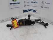 Scheibenwischermotor 6405QC Citroën DS3 (SA) Schrägheck 1.6 e-HDi 16V (DV6DTED/EU5(9HP)) 2011-05