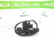 Türschloss Stangen Links Vorne 52138078 Fiat 500e (332) Schrägheck 42 kWh 3+1 (46348460) 2021-09