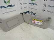 Sonnenblende 16117727BJ Citroën C1 Schrägheck 1.0 Vti 68 12V (1KR-FE) 2018-02