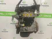 Motor 0135JA Toyota Aygo (B10) Schrägheck 1.0 12V VVT-i (1KR-FE) 2010-03