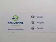 Tür Rechts 9004Y1 Peugeot Boxer (U9) Chassis-Cabine 2.2 HDi 120 Euro 4 (22DT(4HU)) 2009-04