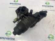 Ölfiltergehäuse 152081926R Renault Trafic (1FL/2FL/3FL/4FL) Van 1.6 dCi 125 Twin Turbo (R9M-452(R9M-D4)) 2018-02