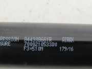 Gasdruckfedern Set Hinten 844302093R Renault Clio IV (5R) Schrägheck 5-drs 0.9 Energy TCE 90 12V (H4B-400(H4B-A4)) 2016-08