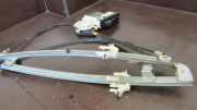 Fensterheber Rechts Vorne 1488737080 Peugeot 807 Großraumlimousine 2.2 HDiF 16V (DW12TED4(4HW)) 2003-09
