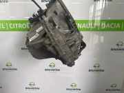 Getriebe Manuell ABS 93453891 Renault Trafic (1FL/2FL/3FL/4FL) Van 1.6 dCi 125 Twin Turbo (R9M-452(R9M-D4)) 2019-06