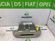 Radio 735585253 Fiat 500 (312) Schrägheck 0.9 TwinAir 85 (Euro 6)) 2012-09