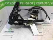 Türschloss Stangen Rechts Vorne 53422298 Jeep Compass II (MP) SUV 1.4 Multi Air2 16V 4x4 (55263623) 2017-08