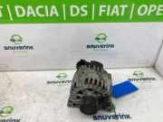 Lichtmaschine V-Snaar 9670899580 Peugeot Partner Tepee (7A/B/C/D/E/F/G/J/P/S) Großraumlimousine 1.2 12V e-THP PureTech 110 (EB2DTM(HNV)) 2016-12