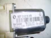 Fensterheber Links Hinten 827210008R Renault Megane III Grandtour (KZ) Kombi 5-drs 1.2 16V TCE 115 (H5F-A400) 2014-06