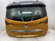 Heckklappe 901005882R Renault Scénic IV (RFAJ) Großraumlimousine 1.2 TCE 115 16V (H5F-408(H5F-F4)) 2016-12
