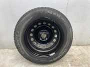 Reserverad 403006005R Renault Clio IV (5R) Schrägheck 5-drs 1.5 Energy dCi 90 FAP (K9K-639) 2013-11