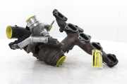 Turbolader 144103139R Renault Trafic (1FL/2FL/3FL/4FL) Van 2.0 dCi 16V 145 (M9R-V7) 2021-01