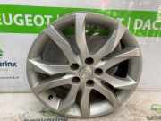 Felge Li, 17", 7J, ET46, 5 Gats 5402EZ Peugeot 508 (8D) Limousine 2.0 Hybrid4 16V (DW10CTED4(RHC)) 2012-10