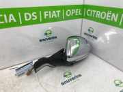 Außenspiegel Links 1607511980 Peugeot 2008 (CU) Großraumlimousine 1.6 VTI 16V (EP6C(5FS)) 2013-07