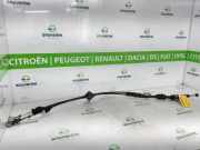 Schaltzug ABS 349359296R Renault Trafic (1FL/2FL/3FL/4FL) Van 1.6 dCi 90 (R9M-A402) 2016-06