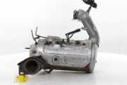Rußpartikelfilter 208A00184R Renault Megane III Grandtour (KZ) Kombi 5-drs 1.5 dCi 110 (K9K-J836) 2012-11