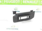 Sonnenblende 98265222ZD Peugeot 2008 (UD/UK/UR/US/UX) Großraumlimousine 1.2 VTi 12V PureTech 130 (EB2ADTS(HNS)) 2022-06