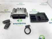 Motorsteuergerät F1B112A650BJB Ford Fiesta 6 (JA8) Schrägheck 1.5 TDCi (XVJB) 2016-12