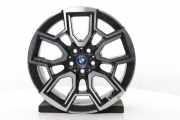 Felge 5 Gats 36116898041 BMW X1 (U11) SUV xDrive 25e 1.5 TwinPower Turbo 12V (A0001E1IxDrive 25e 1.5 TwinPower Turbo 12V) 2024-09