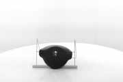 Airbag Lenkrad 4112NK Peugeot Partner (GC/GF/GG/GJ/GK) Van 1.6 HDI, BlueHDI 75 (DV6FE(BHW)) 2012-01