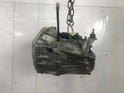 Getriebe Manuell ABS 320106997R Renault Trafic (1FL/2FL/3FL/4FL) Van 2.0 dCi 16V 145 (M9R-V7) 2021-01