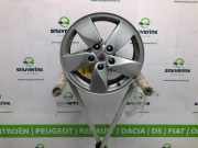 Felge Li, 16", 65J, ET47, 5 Gats 403006435R Renault Scénic III (JZ) Großraumlimousine 2.0 16V CVT (M4R-F711) 2010-07