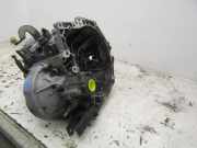 Getriebe Manuell ABS 2222LL Peugeot 207 CC (WB) Cabrio 1.6 HDiF 16V (DV6TED4(9HZ)) 2008-04