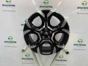 Felge Li, 18", 75J, ET49, 5 Gats 9842920877 Citroën C5 Aircross I (A4/AC/AJ/AR) SUV 1.2 PureTech Hybrid 136 (EB2LTDH2(HPY)) 2025-01