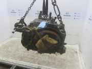 Getriebe Automatik ABS 2222ZQ Peugeot 407 (6C/J) Coupé 2.7 HDi V6 24V (DT17TED4(UHZ)) 2006-02