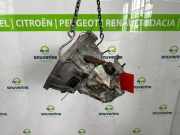 Getriebe Manuell ABS 2231W4 Citroën C1 Schrägheck 1.0 12V (1KR-FE(CFB)) 2011-07