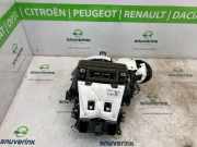 Gebläsekasten 9830697580 Peugeot 2008 (UD/UK/UR/US/UX) Großraumlimousine 1.2 VTi 12V PureTech 130 (EB2ADTS(HNS)) 2021-01