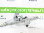 Fensterheber Rechts Vorne 9222ER Peugeot Partner (GC/GF/GG/GJ/GK) Van 1.6 HDI 90 (DV6DTED(9HF)) 2013-04