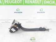 Sicherheitsgurt Links Hinten 655391500A Tesla Model 3 Limousine Long Range, Performance AWD (3D1) 2021-09