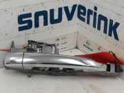 Türgriff Außen Rechts Vorne 9101KZ Citroën C3 (SC) Schrägheck 5-drs 1.6 HDi 16V 92 (DV6DTED/EU5(9HP)) 2014-03