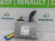 Radio 9815356980 Peugeot 2008 (CU) Großraumlimousine 1.2 Vti 12V PureTech 82 (EB2F(HMZ)) 2014-10