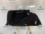 Kofferraum Verkleidung Links 849513152R Renault Megane IV Estate (RFBK) Kombi 5-drs 1.3 TCE 160 16V (H5H-490(H5H-E4)) 2020-03