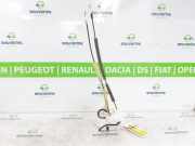 Türschloss Stangen Links Hinten D10E73310 Mazda CX-3 (DJ/DK) SUV 2.0 SkyActiv-G 120 (PEXB) 2017-11