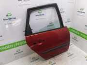 Tür Rechts Hinten 7751474834 Renault Scénic II (JM) Großraumlimousine 1.6 16V (K4M-760) 2004-03