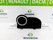 Tachoeinheit Kmh 8200833490 Renault Twingo II (CN) Schrägheck 1.2 16V (D4F-772) 2008-06