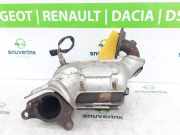 Katalysator 208A01858R Renault Clio IV Estate/Grandtour (7R) Kombi 0.9 Energy TCE 12V (H4B-A400(Euro 6)) 2013-08