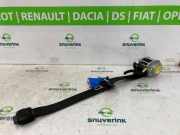Sicherheitsgurt Links Vorne 98094640XX Peugeot 3008 II (M4/MC/MJ/MR) Großraumlimousine 1.2 12V e-THP PureTech 130 (EB2ADTS(HNS)) 2018-08
